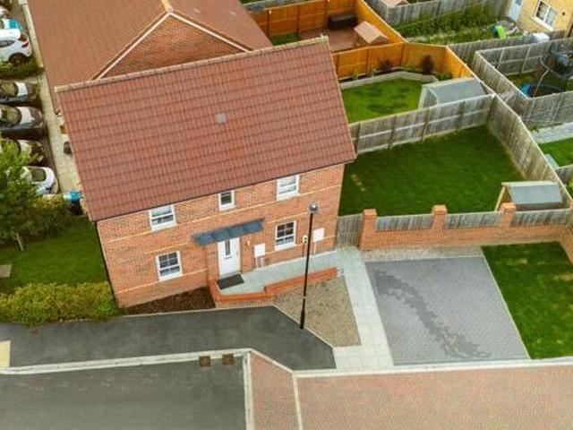 House for sale in Harrogate, North Yorkshire