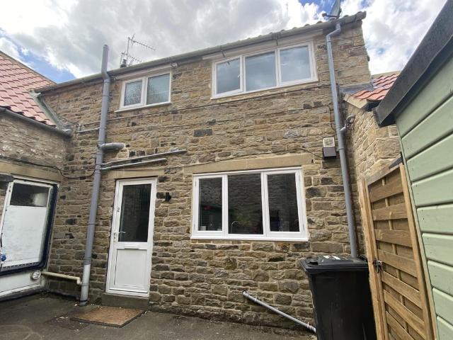 House for rent in Thornton-le-Dale