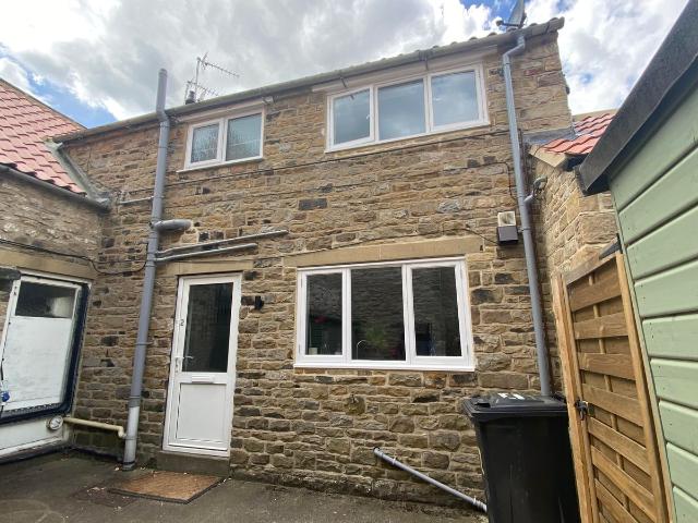 House for rent in Thornton-le-dale, North Yorkshire