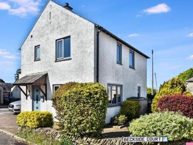 House for sale in Cumbria