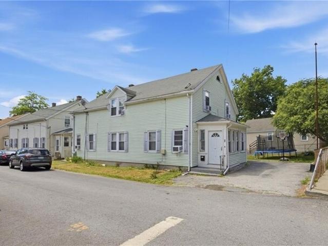 House for sale in North Providence, Rhode Island