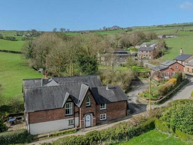 House for sale in Cumbria
