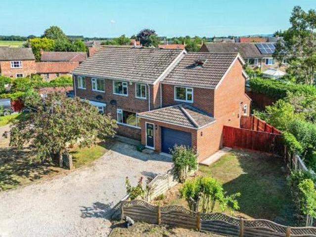 House for sale in York and North Yorkshire, England