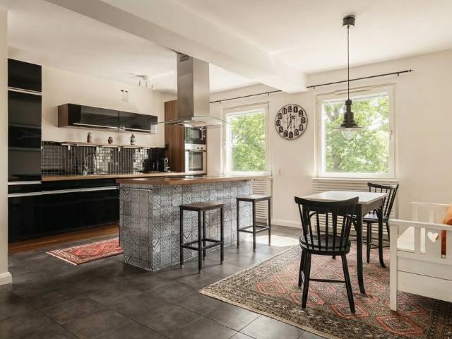 Bostad till salu i Nacka, Stockholm