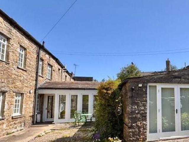 House for sale in Cumbria