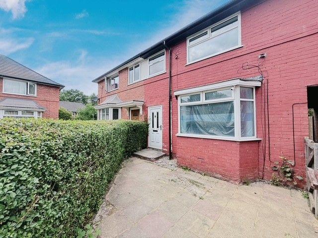 Apartment for rent in Benchill, Georgia