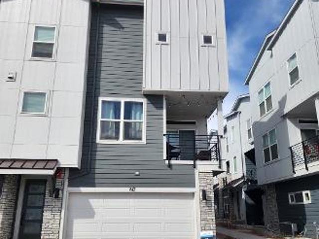 Condo for sale in Colorado Springs