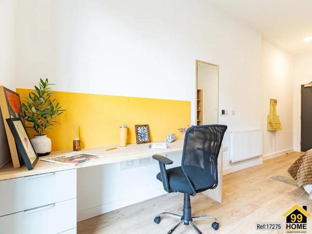 Apartment for rent in Attenborough, East Midlands