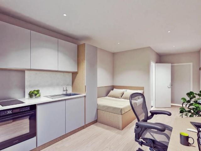 House for rent in Attenborough, East Midlands