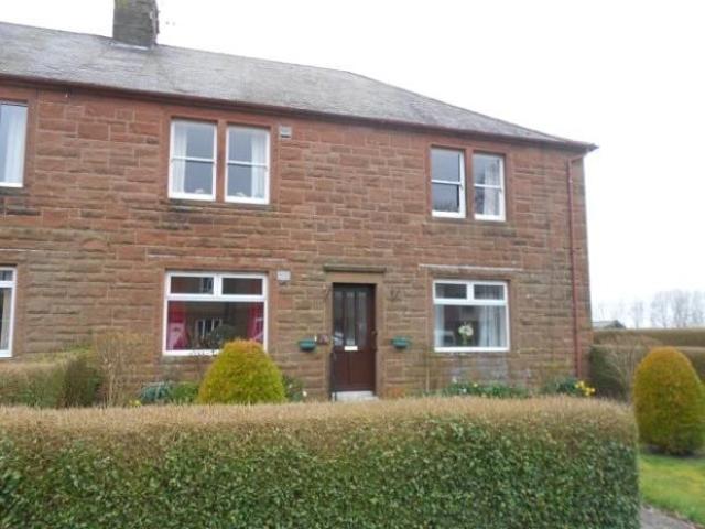 Apartment for rent in Lockerbie, Scotland