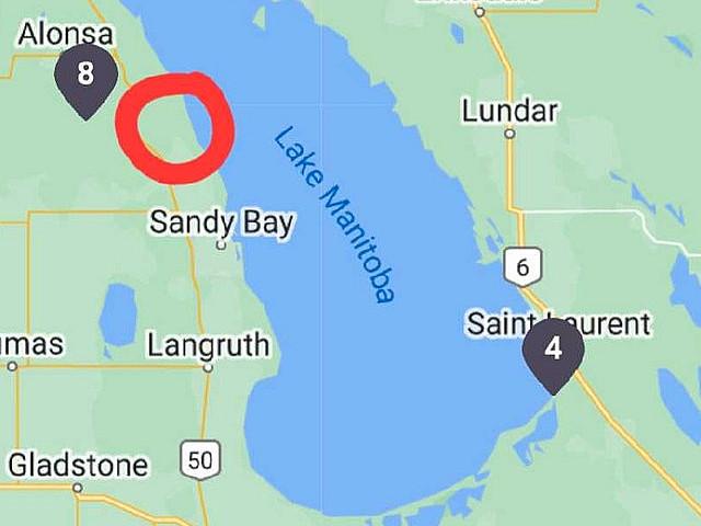 Land for sale in East St. Paul, Manitoba