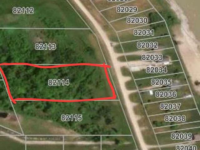 Land for sale in East St. Paul, Manitoba