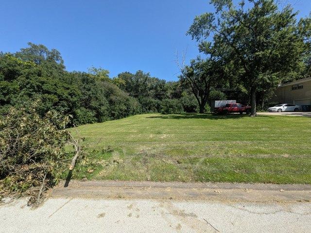 Land for sale in Crete, Will County
