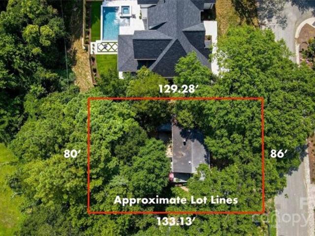 Land for sale in Charlotte