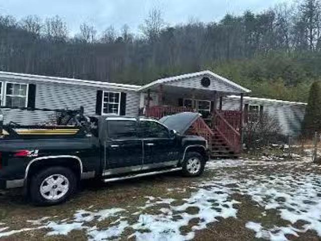 House for sale in Mount Hope