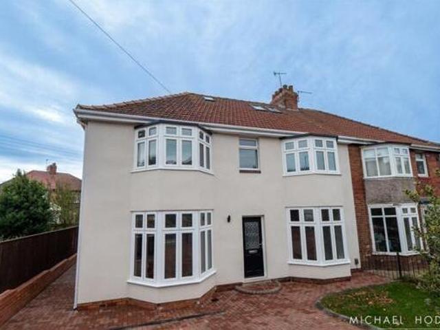 House for sale in Tyne And Wear