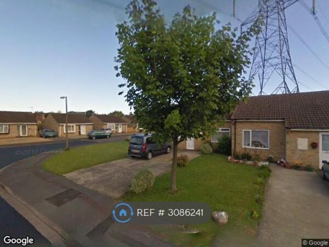 House for rent in Layfield, Yarm