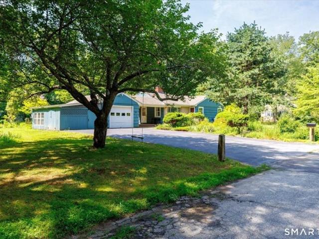 House for sale in Danielson, Connecticut