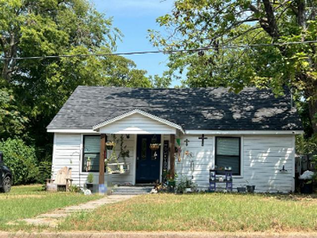 House for sale in Sulphur Springs, Texas