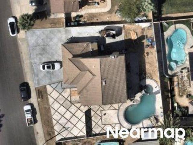 House for sale in Palmdale, California