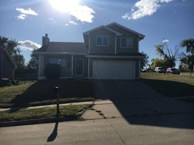 House for sale in Iowa
