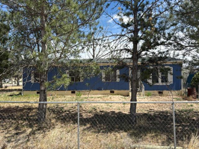 House for sale in Colorado
