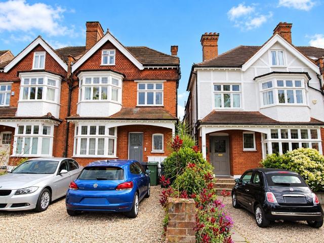 Apartment for rent in London Borough of Lambeth, Greater London