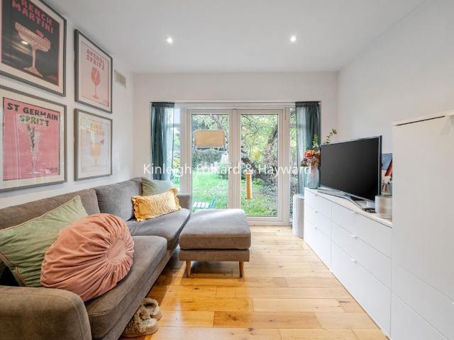 Apartment for rent in London Borough of Lambeth, Greater London