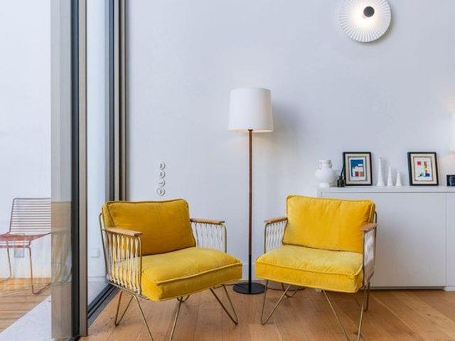 Apartamento alugar em São Vicente de Fora, Lisboa