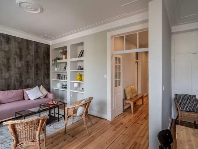 Apartamento alugar em Misericórdia, Lisboa