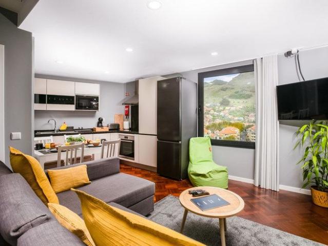 Apartamento alugar em Machico, Ilha Da Madeira