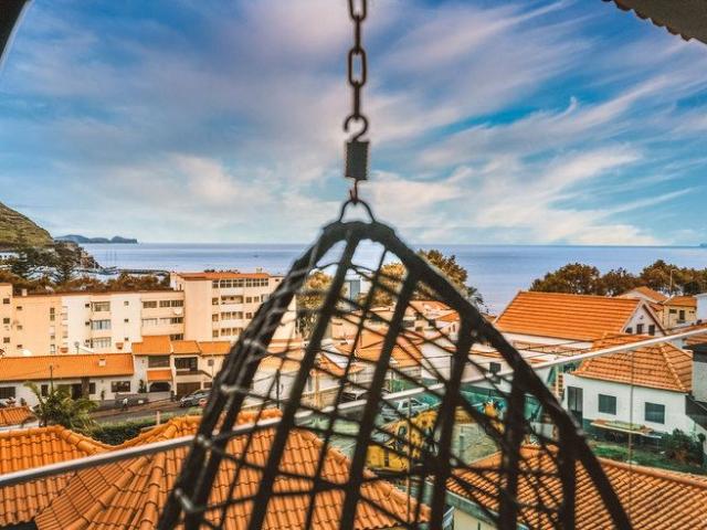 Apartamento alugar em Pontinha, Machico
