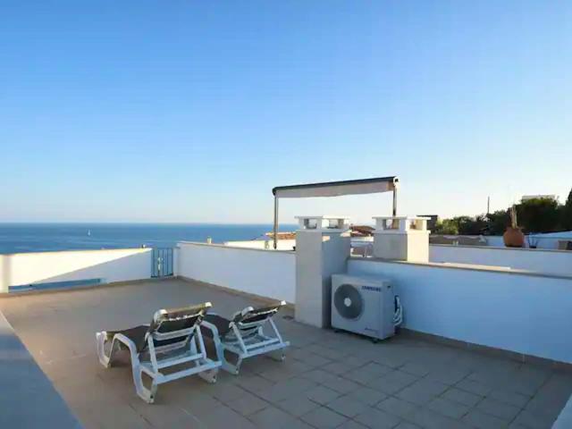 Apartamento alugar em Carvoeiro, Faro