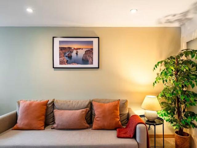 Apartamento alugar em Santa Maria Maior, Lisboa
