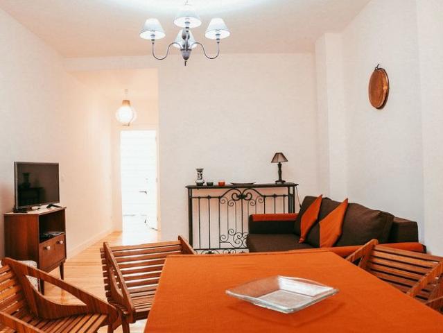 Apartamento alugar em Santa Maria Maior, Lisboa