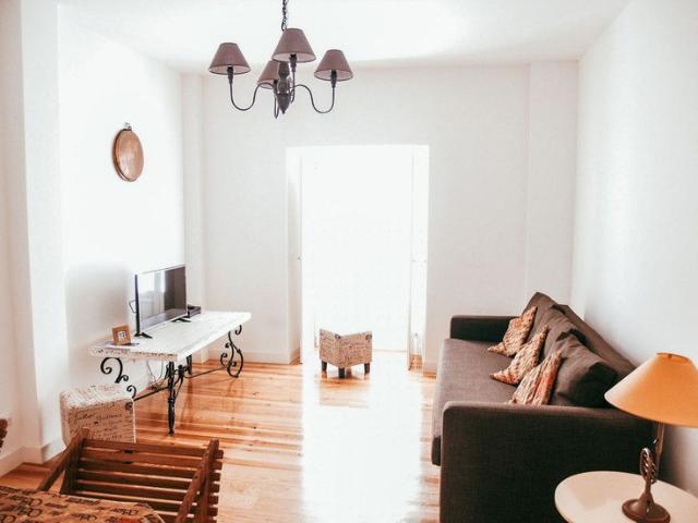 Apartamento alugar em Santa Maria Maior, Lisboa