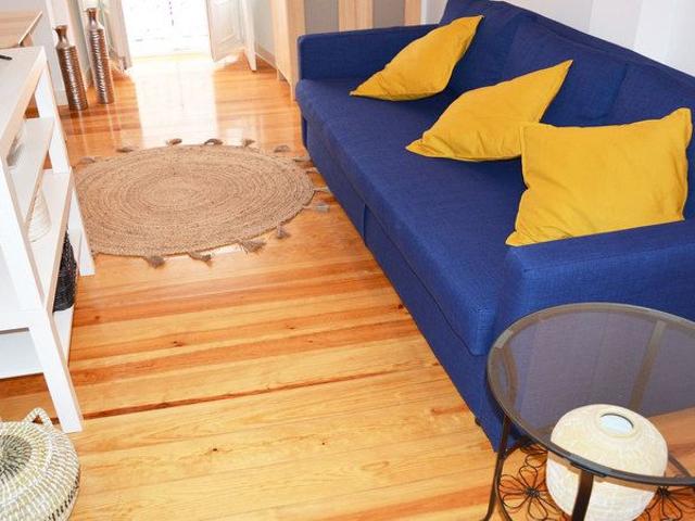 Apartamento alugar em Santa Maria Maior, Lisboa