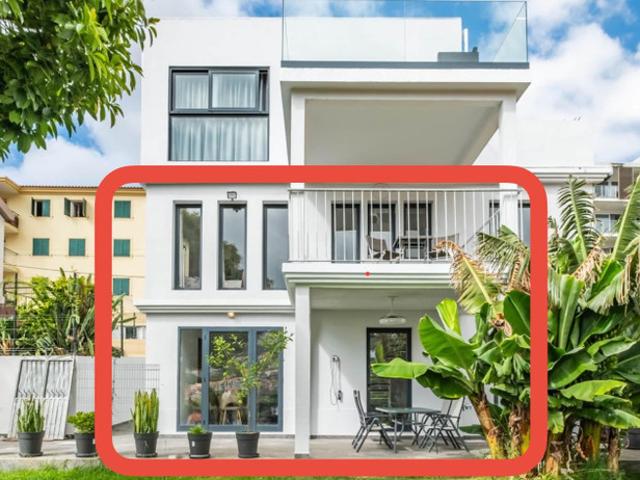 Apartamento alugar em Funchal, Ilha Da Madeira