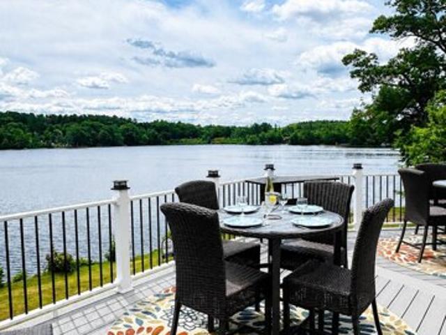 House for sale in Thompson, Connecticut