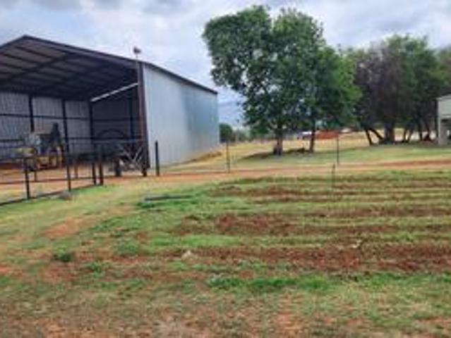 Farm for sale in Kagiso, Gauteng
