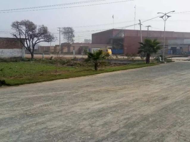 Land for sale in Kasur, Islamabad Capital Territory