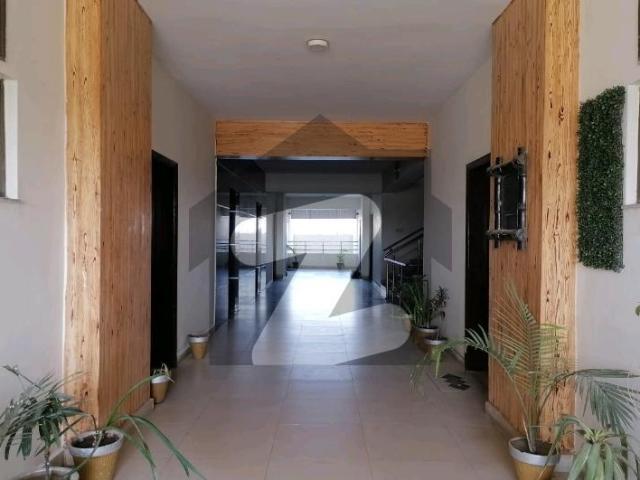Apartment for rent in Rawalpindi, Islamabad Capital Territory