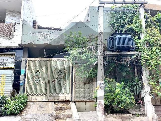 House for sale in Rawalpindi, Islamabad Capital Territory