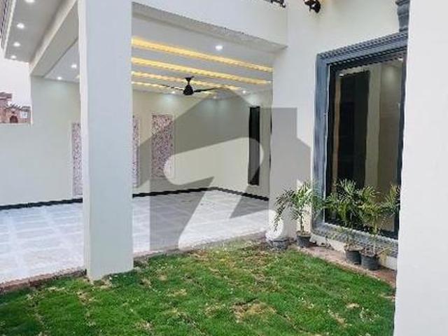 House for sale in Islamabad