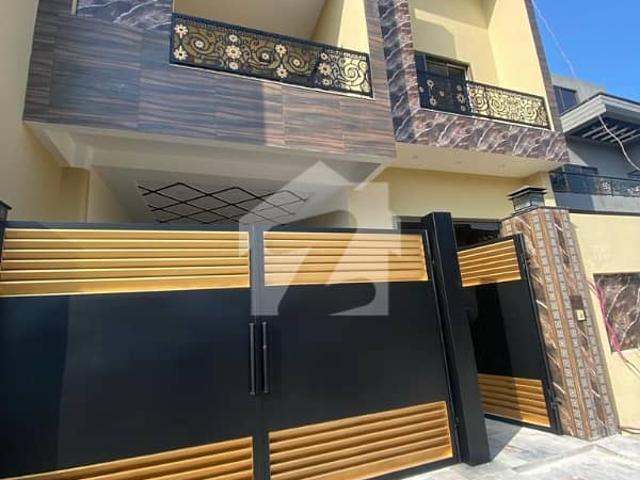 House for sale in Gujrat, Islamabad Capital Territory