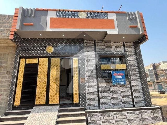 House for sale in North Waziristan, Federally Administered Tribal Areas fata