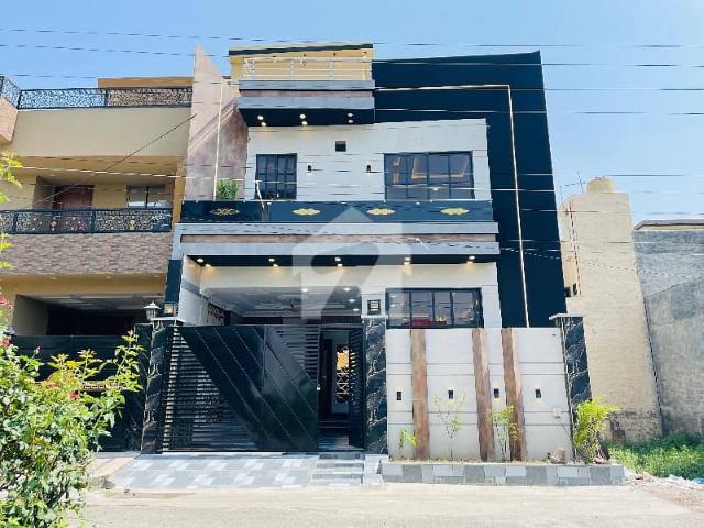 House for sale in Rawalpindi, Islamabad Capital Territory