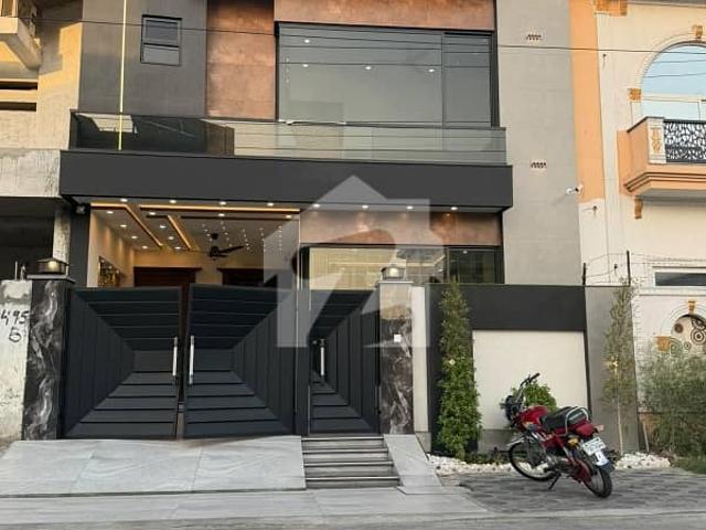 House for sale in Rawalpindi, Islamabad Capital Territory