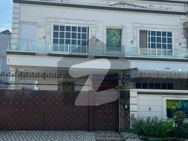 House for sale in Gujranwala, Islamabad Capital Territory