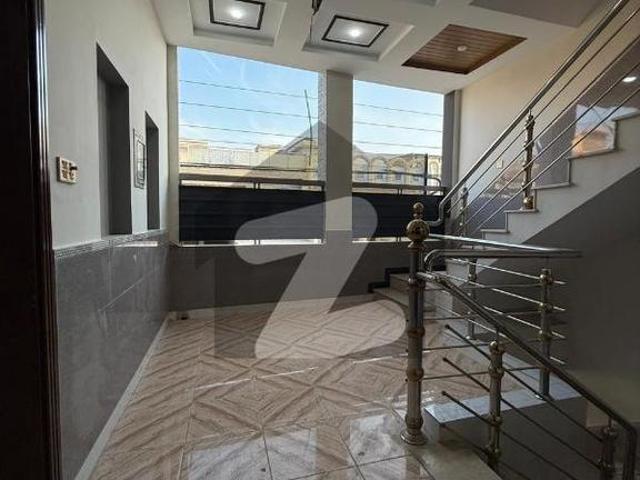 House for sale in Peshawar, North West Frontier Province